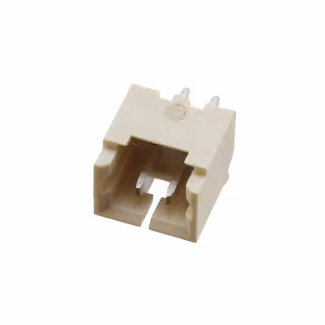 10114829-10102LF Amphenol ICC (FCI)  Headers Male Pins